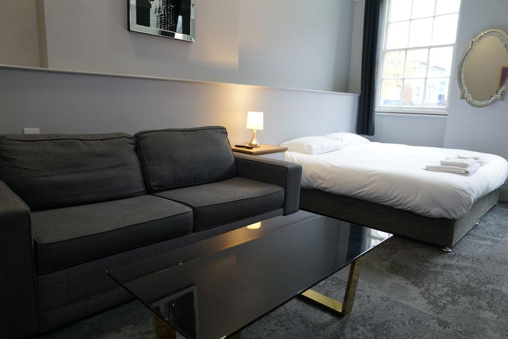 Royal Hotel Kettering