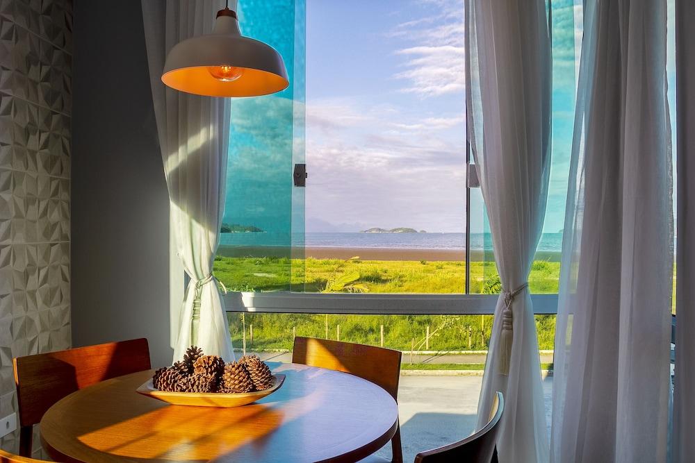 Calamar Flats Paraty