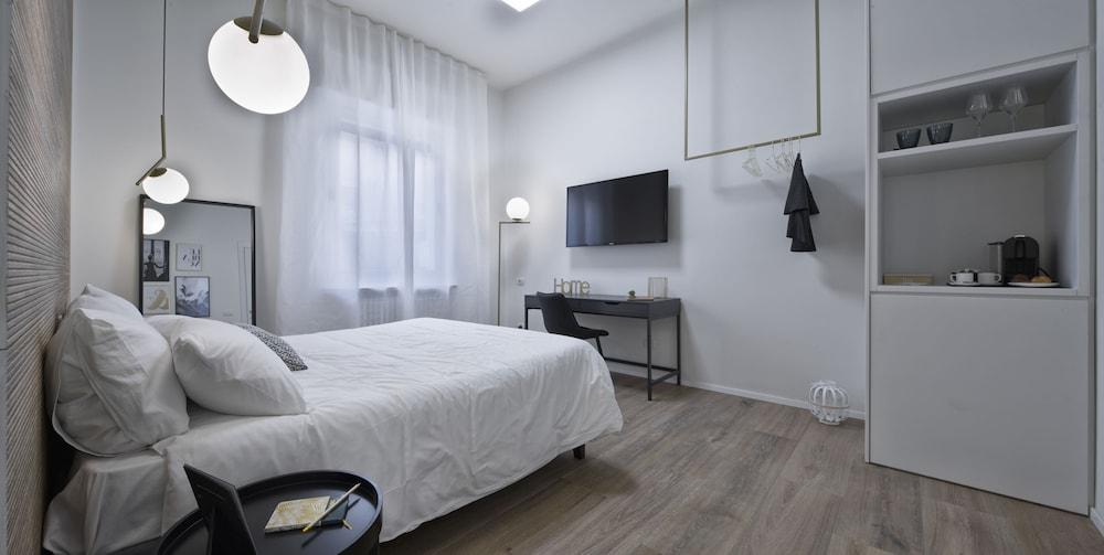 Suite Vogue Espresso