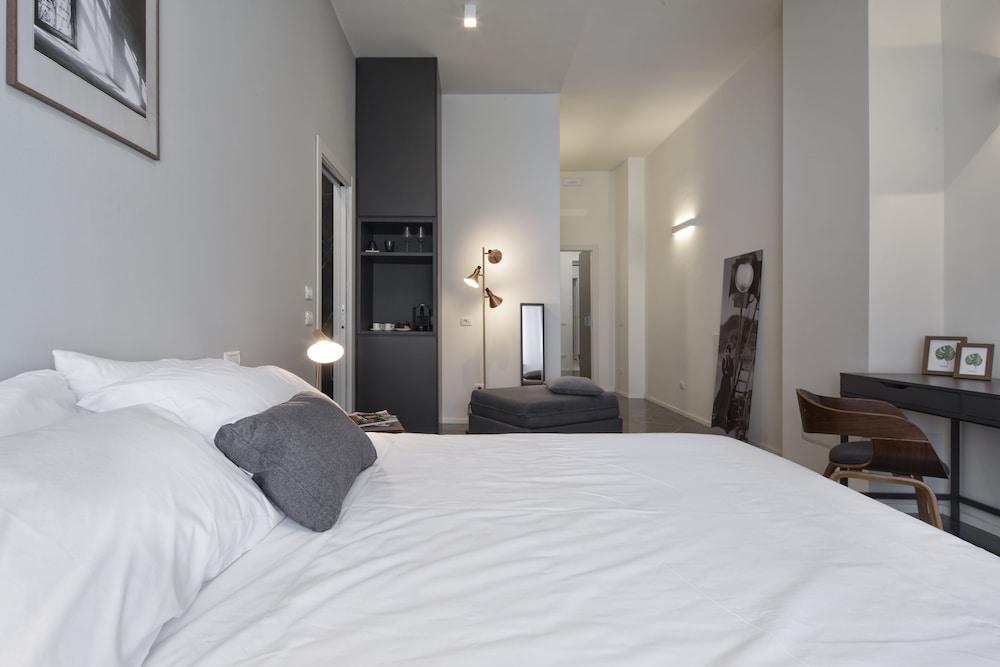 Suite Vogue Stazione