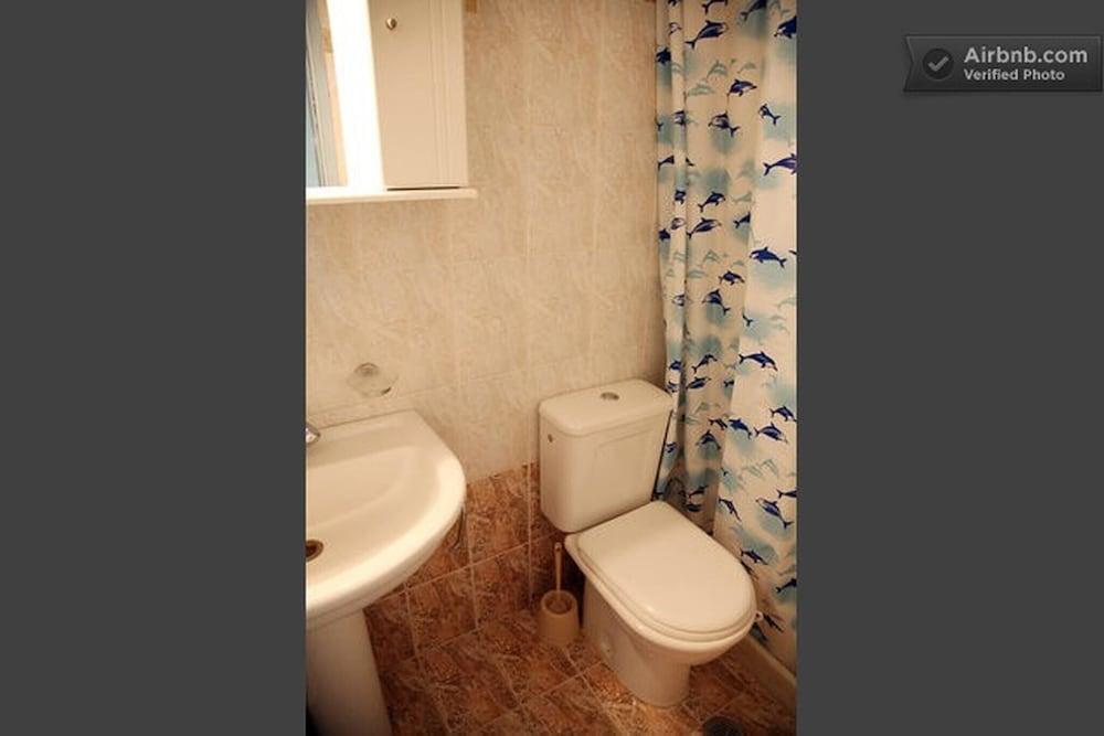 Apt1 @ Mamangakis Apartments