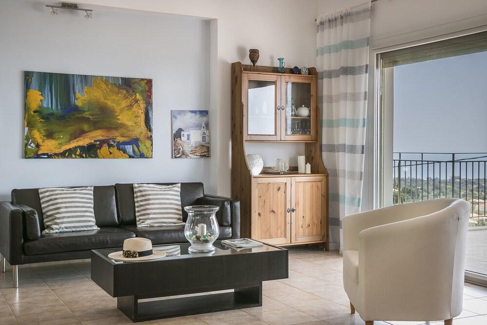 Countrystyle Villa Bonora