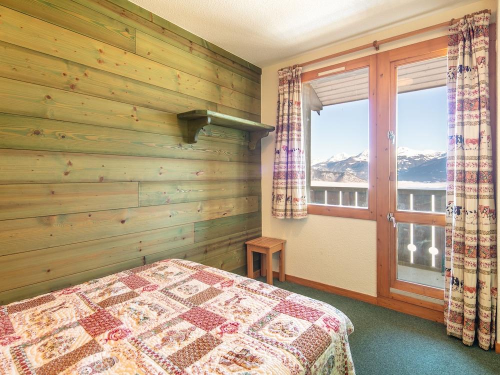 Vacancéole - Résidence Le Sappey