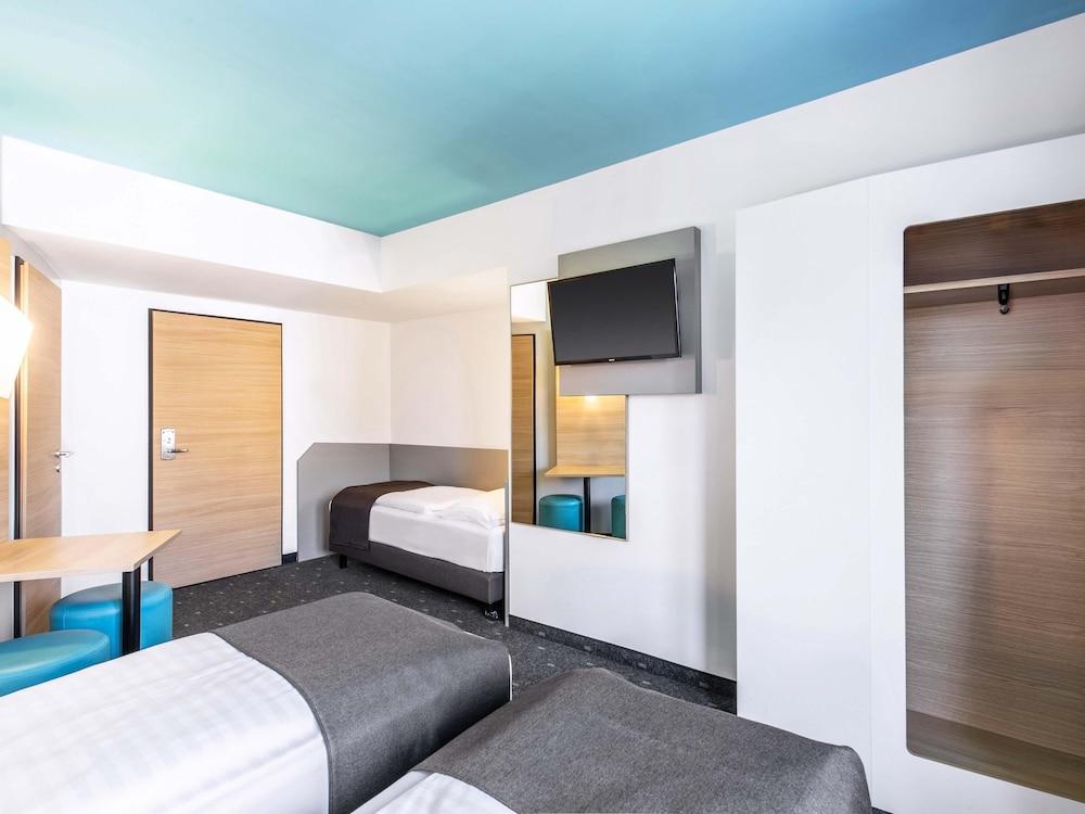 B&B Hotel München City-Ost