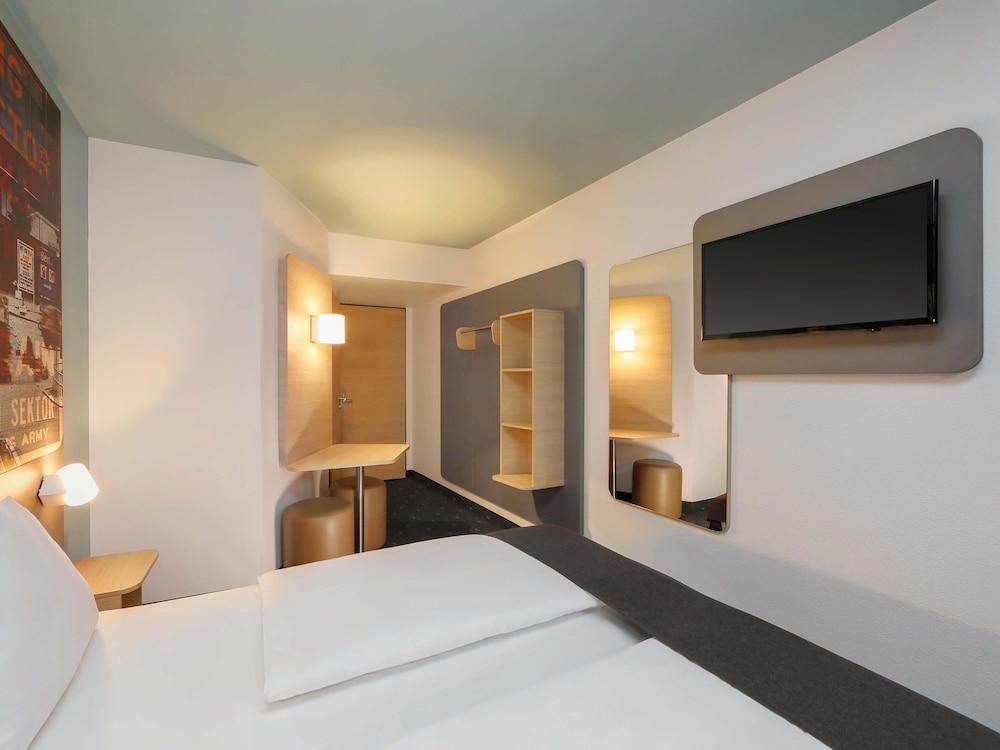 B&B Hotel Berlin-Dreilinden