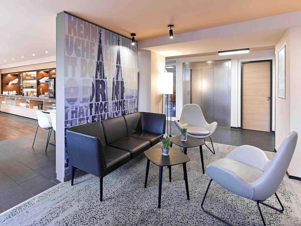 B&B Hotel Köln-West