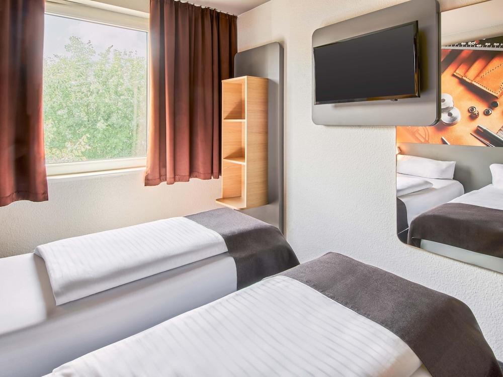 B&B Hotel Offenbach-Süd