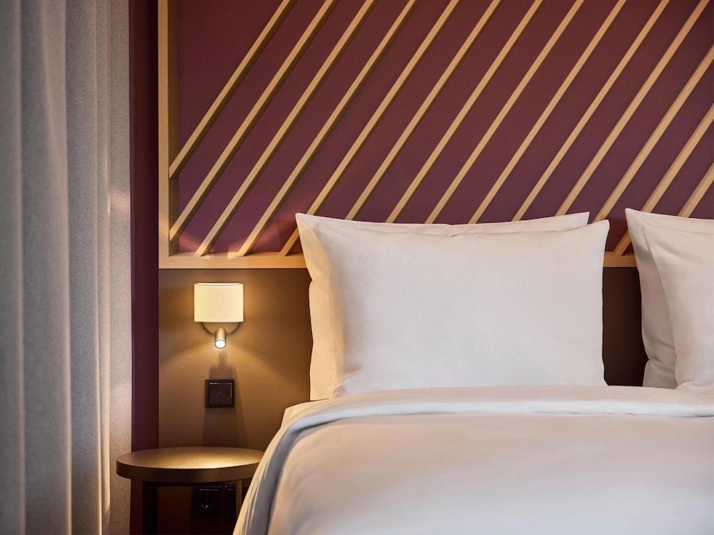 B&B Hotel Bielefeld-City