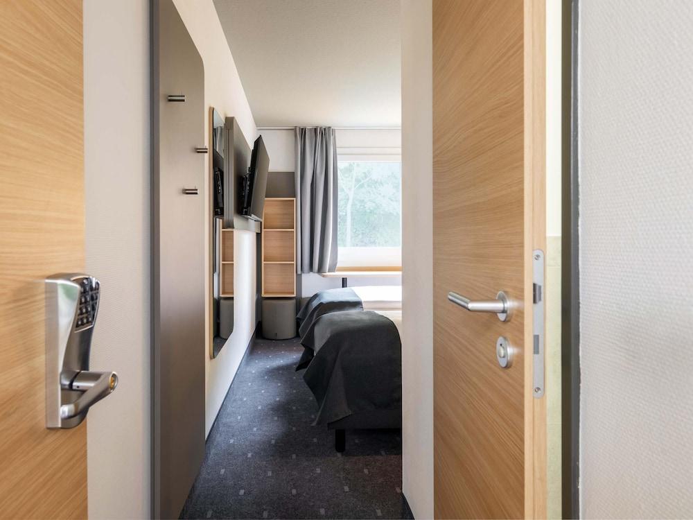 B&B HOTEL Ingolstadt-Ost