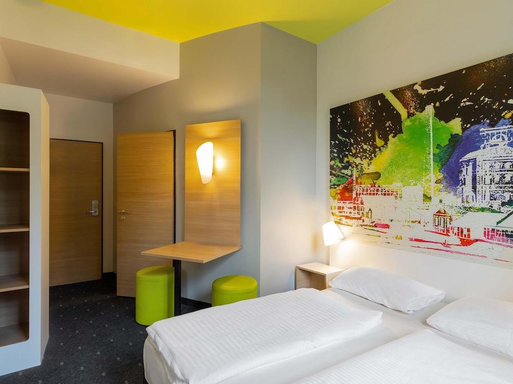 B&B Hotel Mülheim an der Ruhr