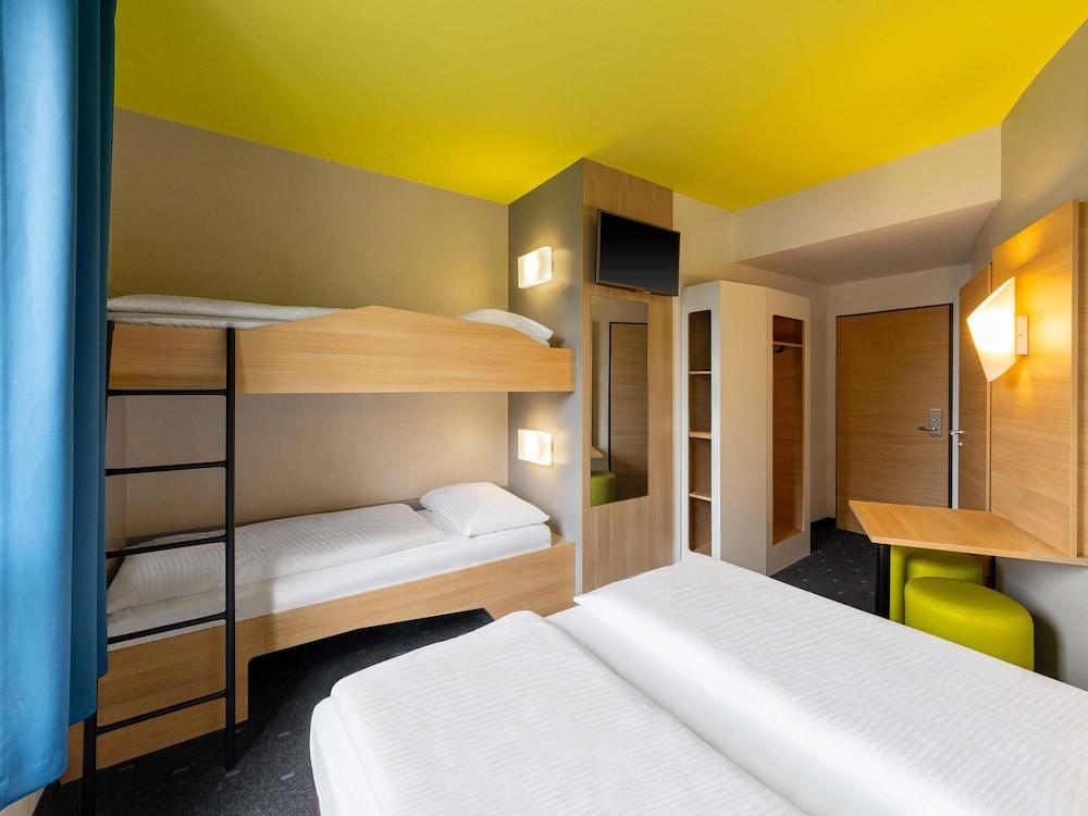 B&B Hotel Mülheim an der Ruhr