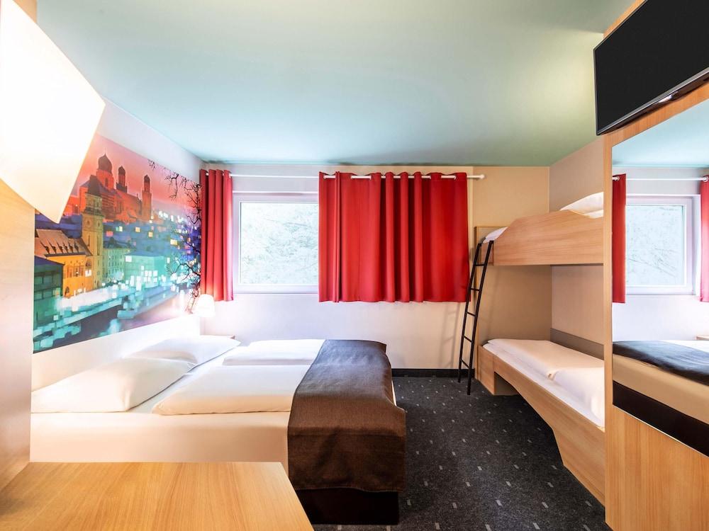 B&B Hotel Passau