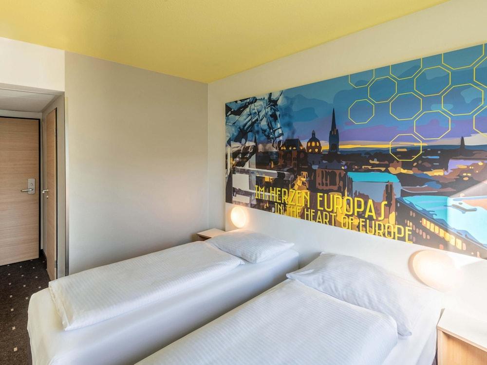 B&B Hotel Aachen-Würselen