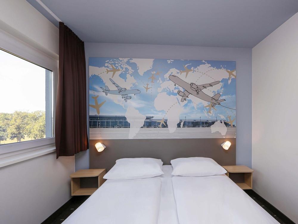 B&B Hotel Berlin-Airport