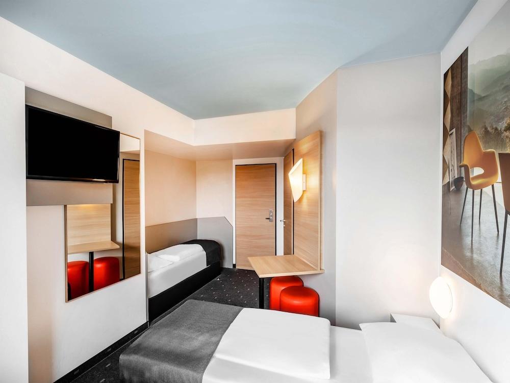 B&B Hotel Weil am Rhein/Basel