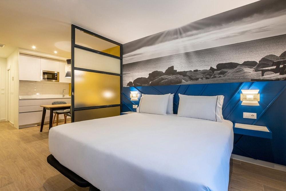 Tandem Portal de Elche