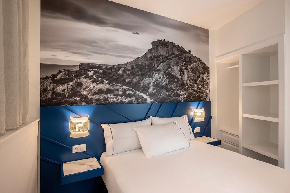 Tandem Portal de Elche