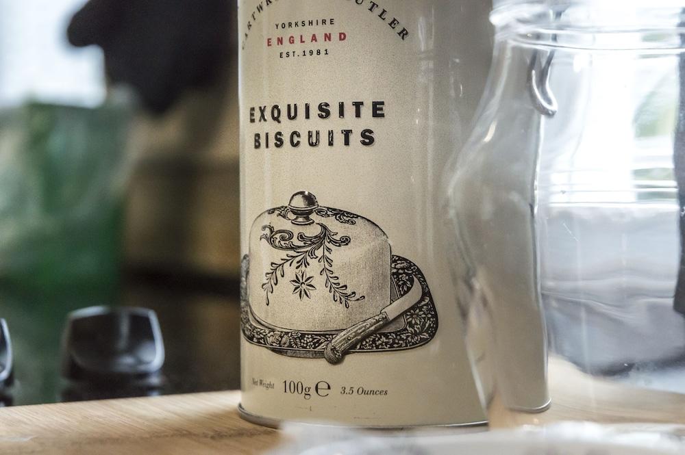 Holey Moley Lodge - 2 Bedroom