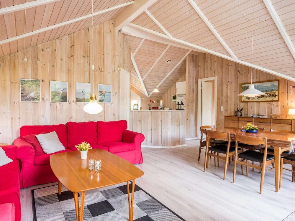 Holiday Home in Tarm