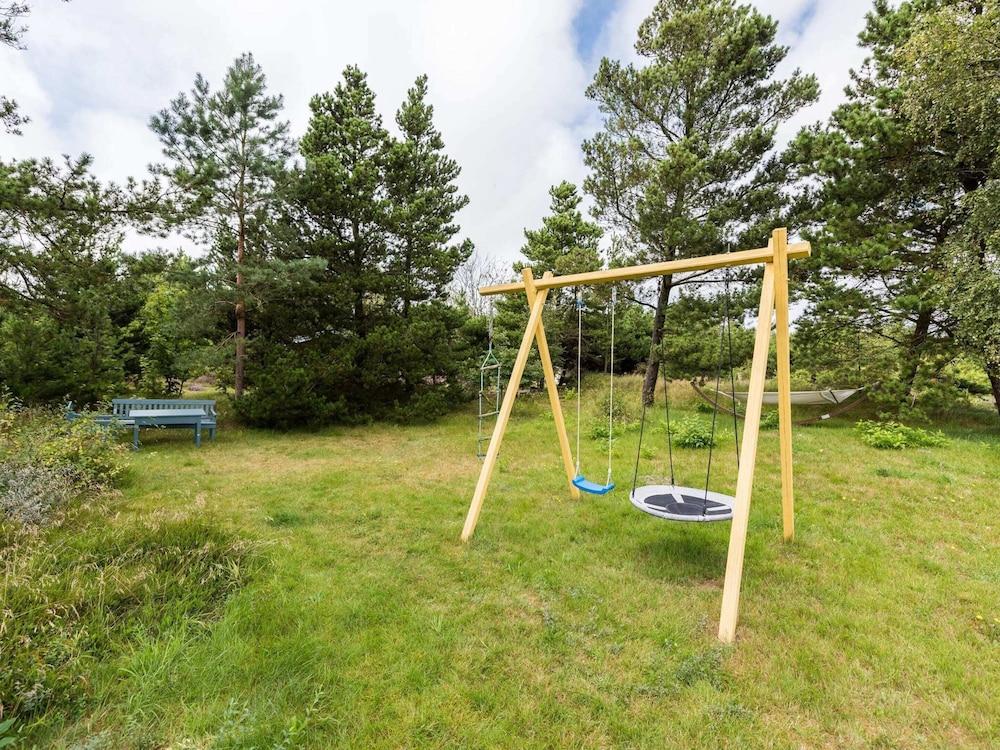 Serene Retreat in Henne By-by Traum