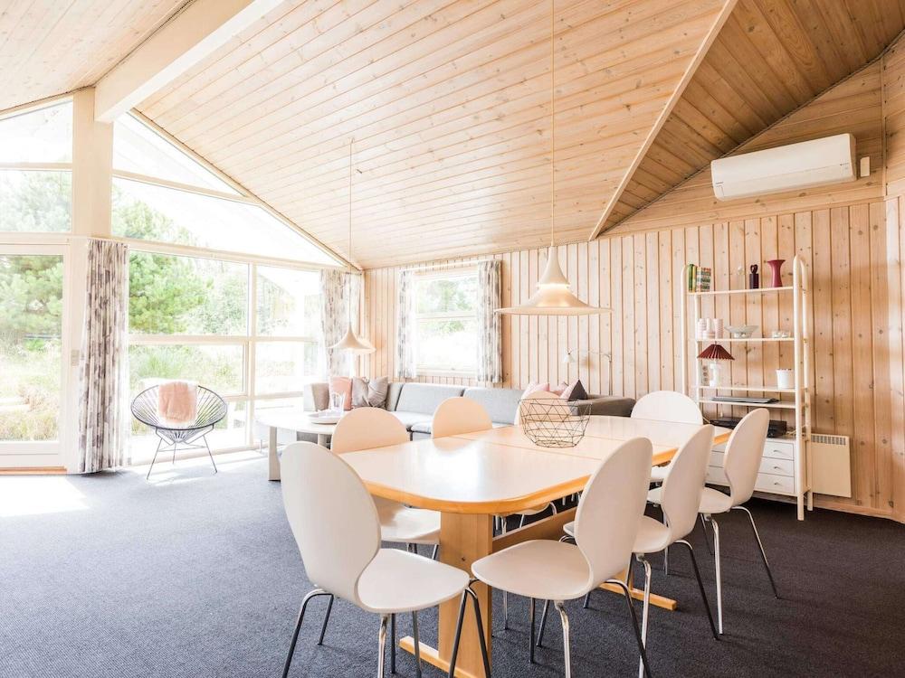 Serene Retreat in Henne By-by Traum