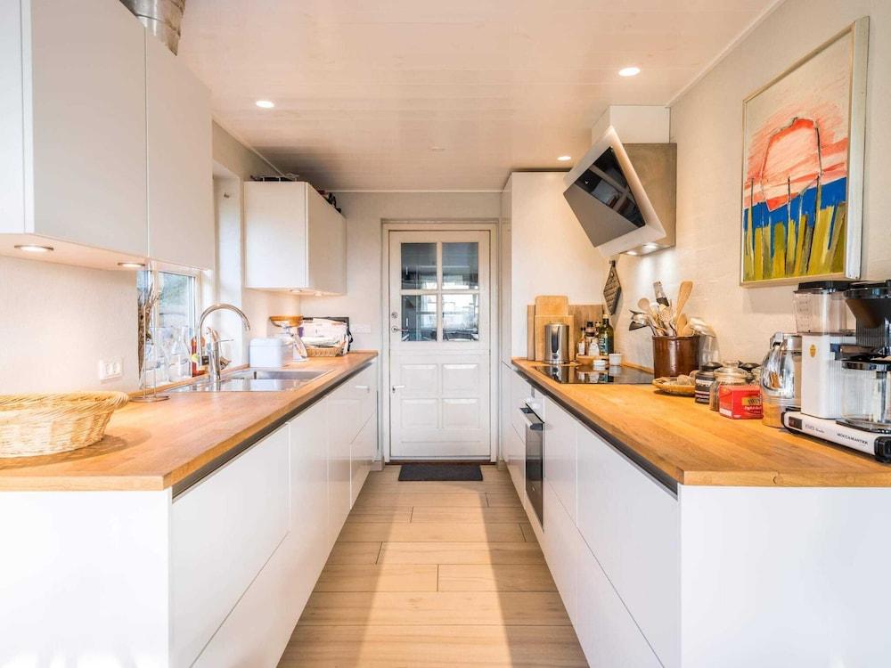 Holiday Home in Henne