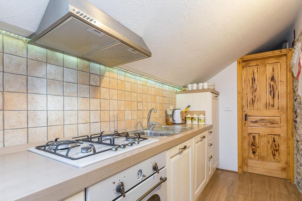 Homestead Bahor With Whirlpool