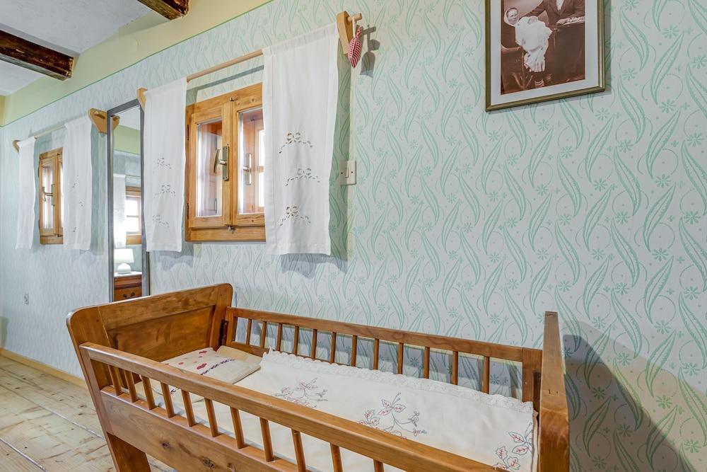 Homestead Bahor With Whirlpool