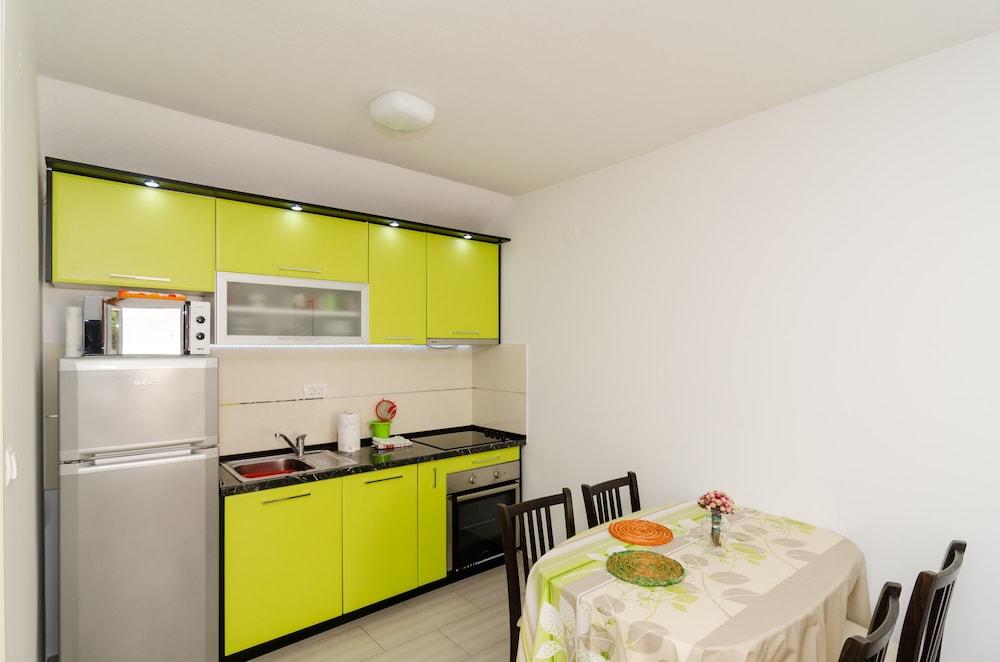 Holiday Home Jasenka Trstenik