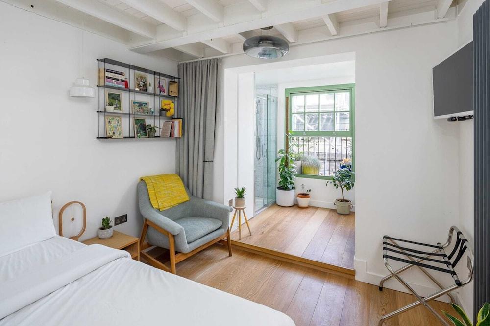 Charming Studio in Kings Cross