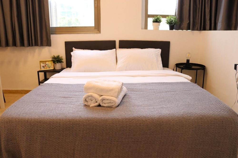 AirTLV - Ben Yehuda 68