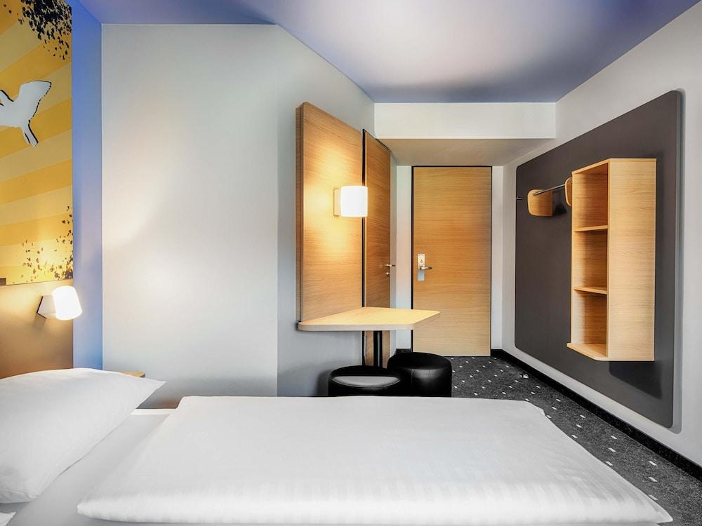 B&B Hotel Kiel-Holstenbrücke