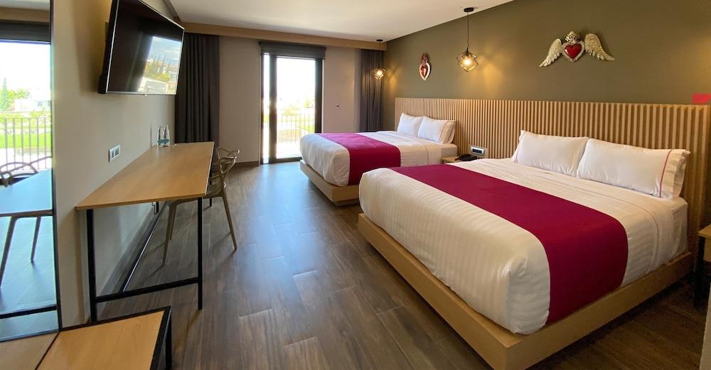 Hotel MX San Miguel de Allende