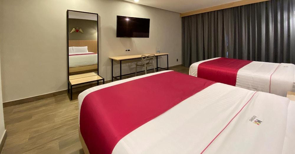 Hotel MX San Miguel de Allende