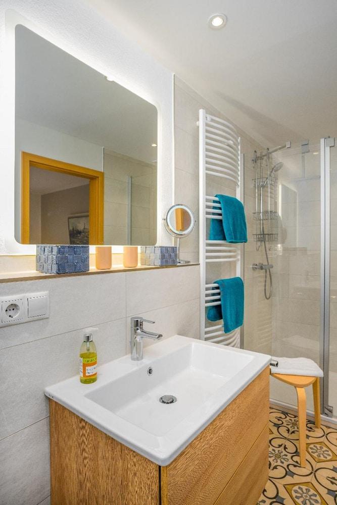 Ferienwohnungen Jonuscheit