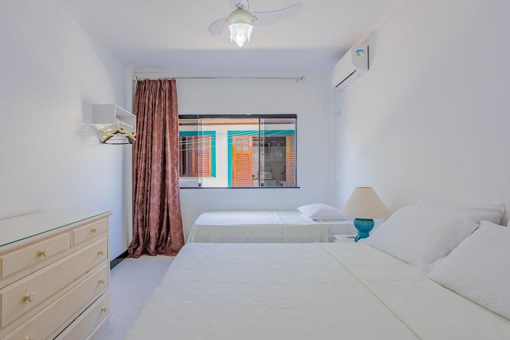 GB19 Casa 7 Quartos a 50m da Praia