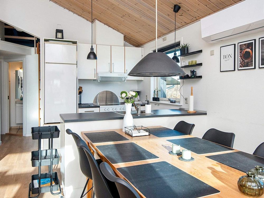 Holiday Home in Tarm