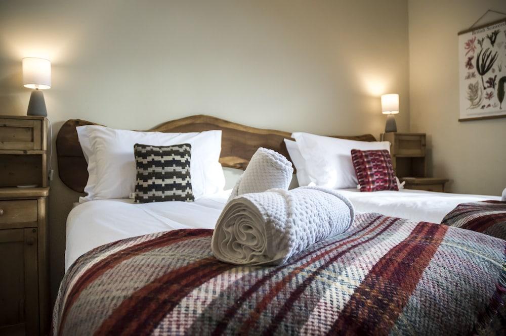 Lavender - Luxurious Barn Conversion