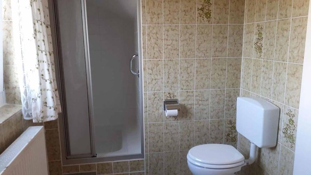 Ferienwohnung Heidlinger