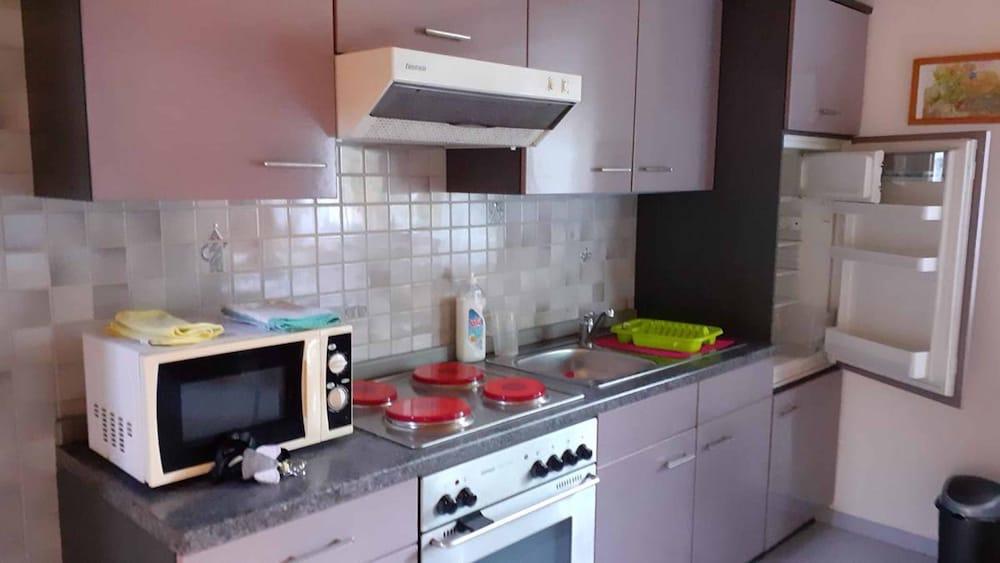 Ferienwohnung Heidlinger