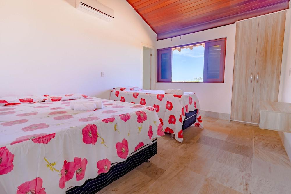 SA02 Excelente Casa 4 Suítes - Sauípe