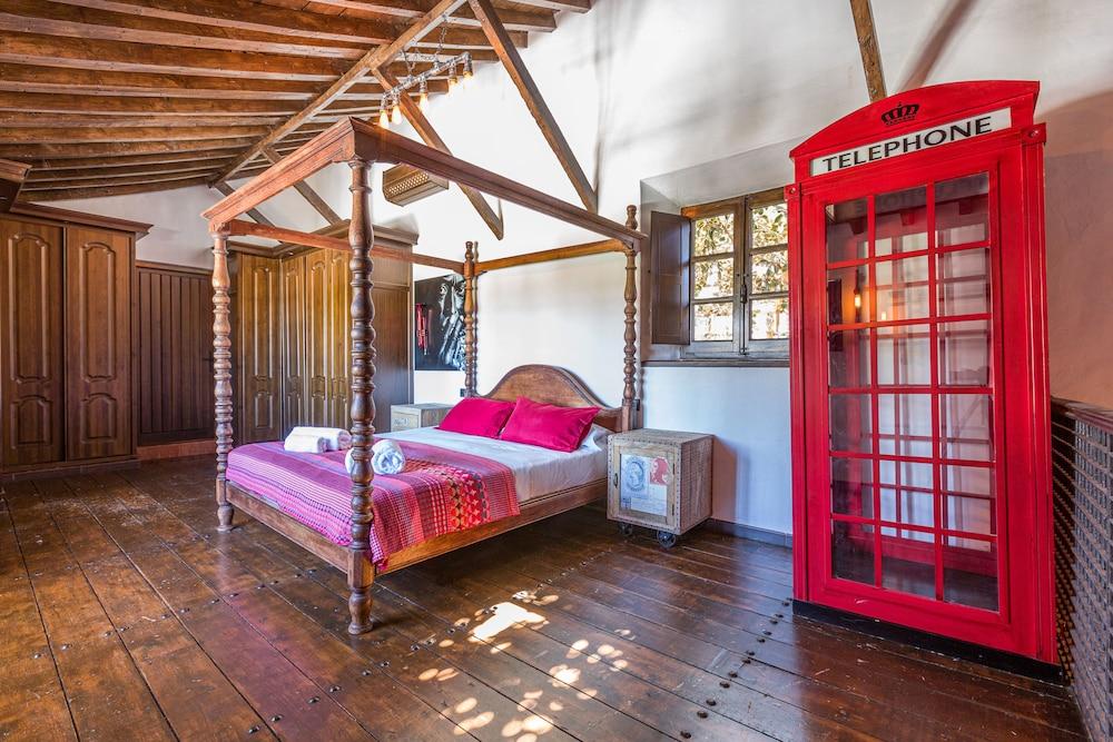 Cortijo Boutique Marbella