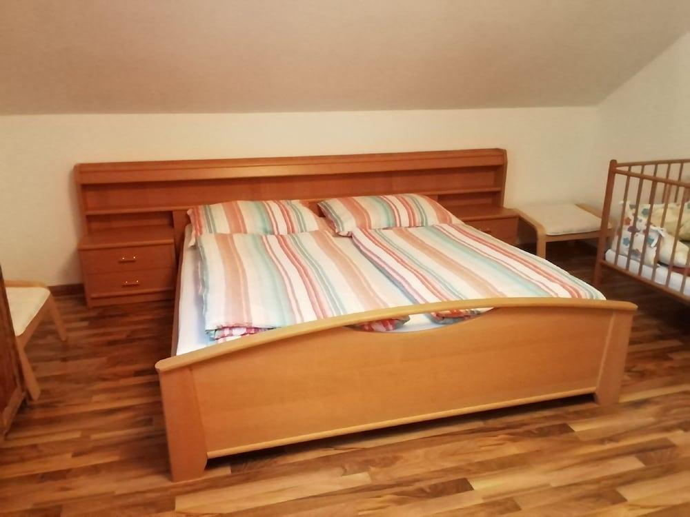 Ferienwohnung Steiner Gertrude