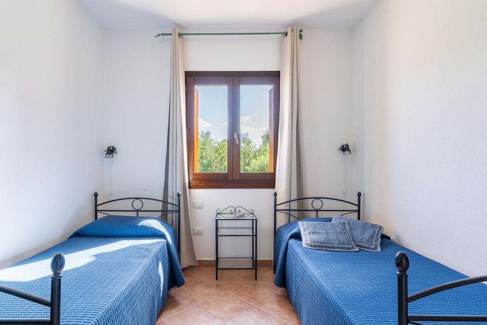 Appartamenti Vecchio Stazzo