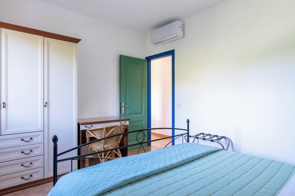 Appartamenti Vecchio Stazzo