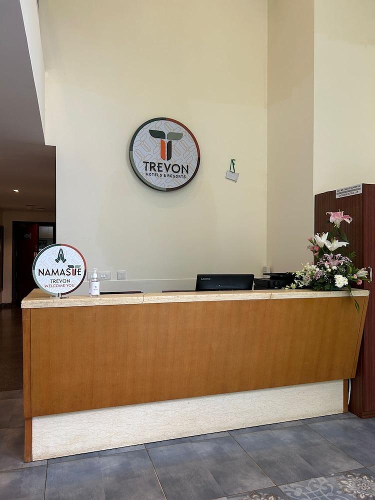 Trevon Hotels & Resorts Goa