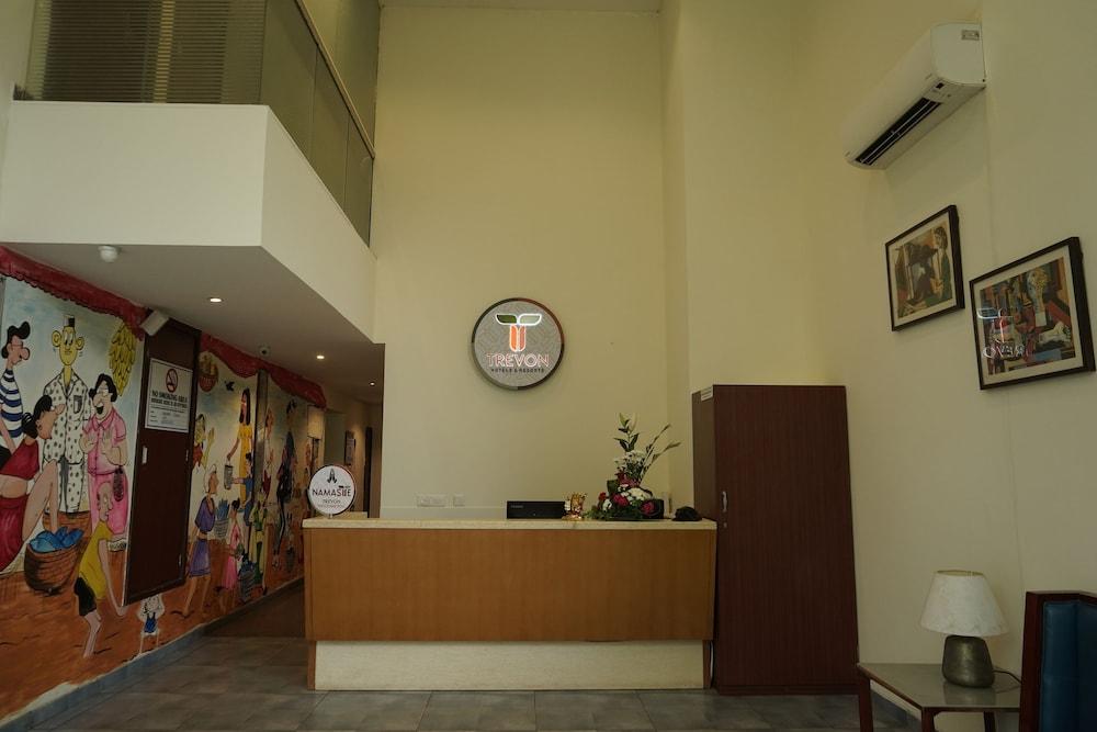 Trevon Hotels & Resorts Goa