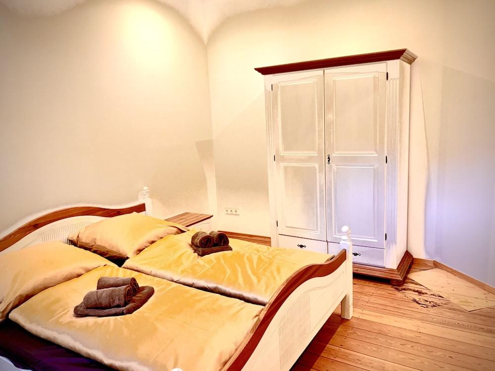 Seasides Villa Kunterbunt