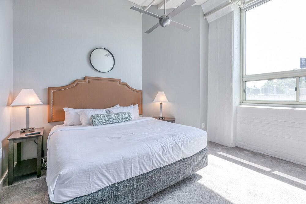 Metroflats at 509 Vine Street