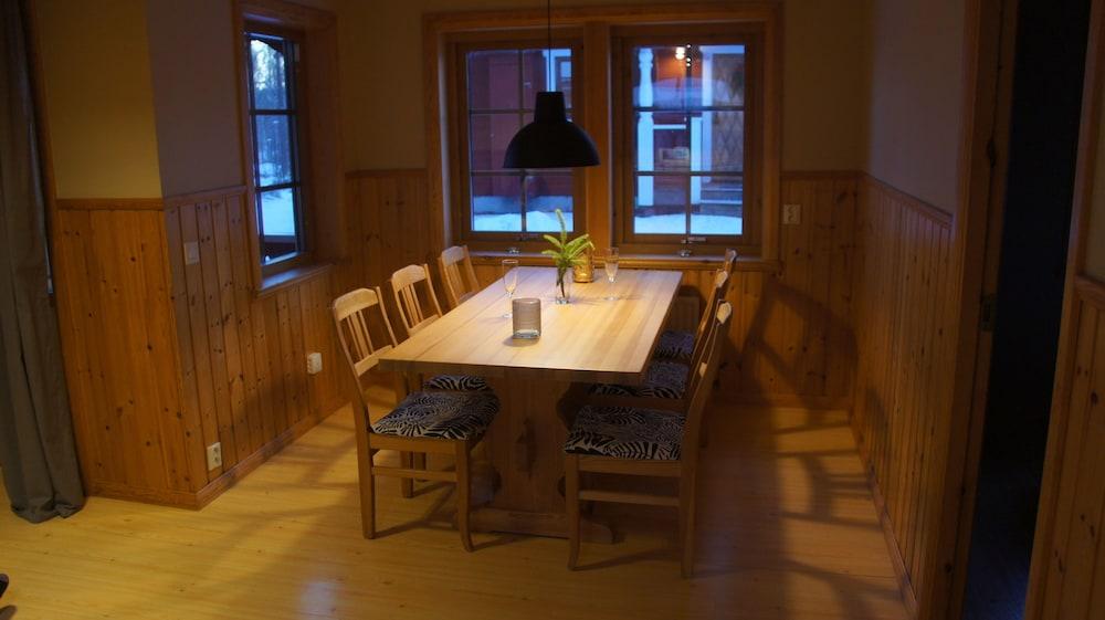 Kloten Nature Resort